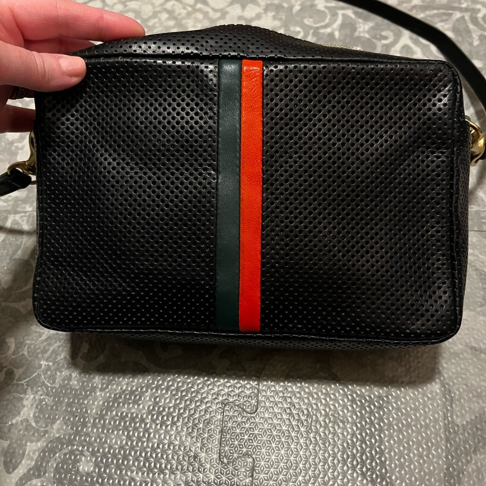 Clare V - Marisol with Front Pocket